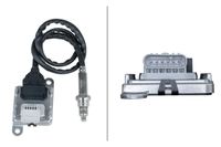 NOx Sensor Katalysator Kat