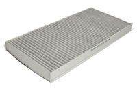 Innenraumfilter Pollenfilter Filter, Bild 1