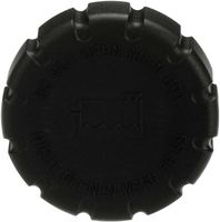 Verschlussdeckel Kühlmittelbehälter, Bild 2