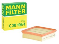 Luftfilter Motorluftfilter Filter, Bild 3