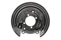 Set: 2 × Bremsstaubscheibe, Bild 2