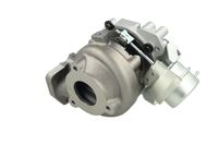 Turbolader, Bild 21