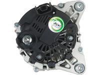 Lichtmaschine Generator, Bild 3