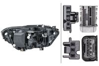 Set: 2 × Hauptscheinwerfer, Bild 1
