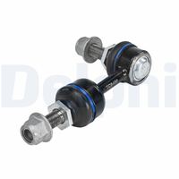 Stabistrebe Koppelstange, Bild 1