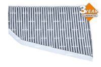 Innenraumfilter Pollenfilter Filter, Bild 2
