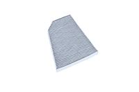 Innenraumfilter Pollenfilter Filter, Bild 22