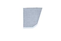 Innenraumfilter Pollenfilter Filter, Bild 5