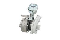Turbolader, Bild 10
