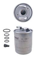 Kraftstofffilter Kraftstoff Filter, Bild 2