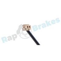 ABS Sensor Drehzahlmesser, Bild 2