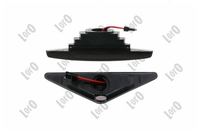 Set: 2 × Blinkleuchte seitlich, Bild 3