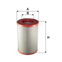 Luftfilter Motorluftfilter Filter, Bild 2