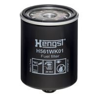 Kraftstofffilter Kraftstoff Filter, Bild 1