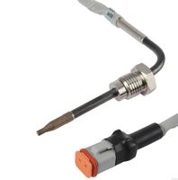 Sensor Abgastemperatur