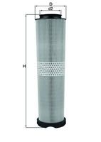 Luftfilter Motorluftfilter Filter, Bild 1