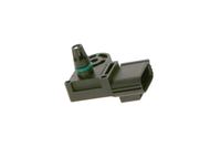 Sensor Saugrohrdruck, Bild 18