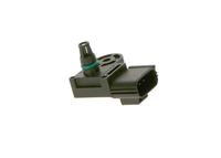 Sensor Saugrohrdruck, Bild 19