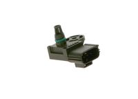 Sensor Saugrohrdruck, Bild 20