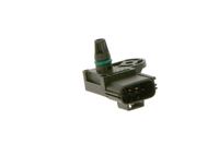 Sensor Saugrohrdruck, Bild 21