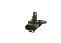 Sensor Saugrohrdruck, Bild 4