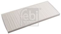 Innenraumfilter Pollenfilter Filter, Bild 2