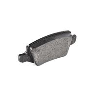Bremsbelag Satz Bremsscheibe Scheibenbremse, Bild 15
