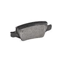 Bremsbelag Satz Bremsscheibe Scheibenbremse, Bild 16