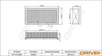Luftfilter Motorluftfilter Filter, Bild 8