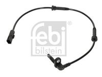 ABS Sensor Drehzahlmesser