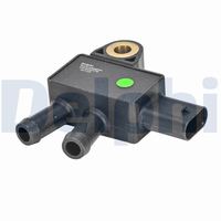 Abgasdrucksensor Differenzdruck, Bild 1