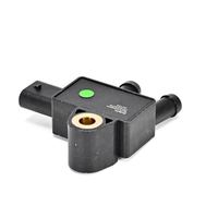 Abgasdrucksensor Differenzdruck, Bild 17