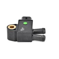 Abgasdrucksensor Differenzdruck, Bild 21