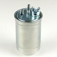 Kraftstofffilter Kraftstoff Filter, Bild 12