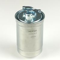 Kraftstofffilter Kraftstoff Filter, Bild 16