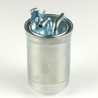 Kraftstofffilter Kraftstoff Filter, Bild 5