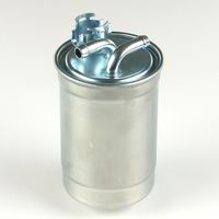 Kraftstofffilter Kraftstoff Filter, Bild 6