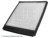 Innenraumfilter Pollenfilter Filter, Bild 2