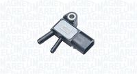 Abgasdrucksensor Differenzdruck, Bild 2