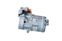 Kompressor, Klimaanlage, Bild 3