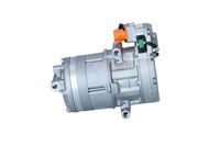 Kompressor, Klimaanlage, Bild 6