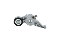 Keilrippenriemen Spanner Set, Bild 1