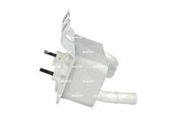 Kühler Antriebsbatterie, Bild 2