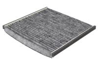 Innenraumfilter Pollenfilter Filter, Bild 2