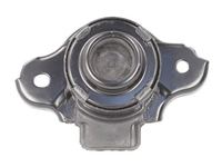 Halter Motoraufhängung