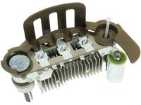 Gleichrichter Generator, Bild 2