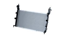 Kühler Wasserkühler Motorkühler, Bild 9
