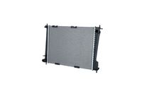 Kühler Wasserkühler Motorkühler, Bild 9