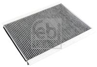 Innenraumfilter Pollenfilter Filter, Bild 2
