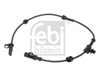 ABS Sensor Drehzahlmesser, Bild 1